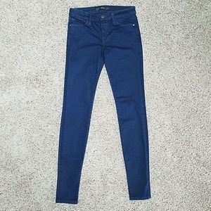 JOE'S JEANS The Skinny Jeans - size 28 x 32